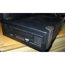 Внешний стример HP StorageWorks Ultrium 1760 SAS Tape Drive External LTO-4 EH920A (Пермь)