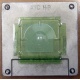 Радиатор CPU CX2WM для Dell PowerEdge C1100 CN-0CX2WM CPU Cooling Heatsink (Пермь)