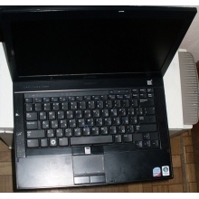 Ноутбук Dell Latitude E6400 (Intel Core 2 Duo P8400 (2x2.26Ghz) /4096Mb DDR3 /80Gb /14.1" TFT (1280x800) - Пермь