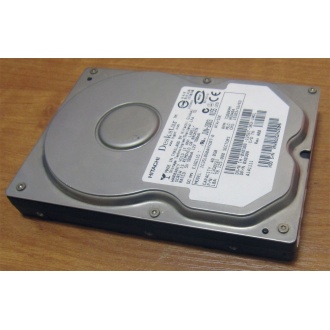 Жесткий диск 40Gb Hitachi Deskstar IC3SL060AVV207-0 IDE (Пермь)