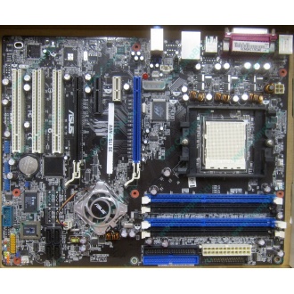 Материнская плата Asus A8N-SLI SE s.939 в Перми, MB Asus A8NSLI SE socket 939 (Пермь)