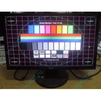 Монитор 20" TFT Acer V203H (Пермь)