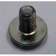 Компьютерный винт PW-M3x6mm для CD/DVD приводов для лазерных дисков (Пермь)