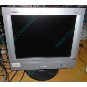 Монитор 15" TFT Compaq TFT5015 (Пермь)