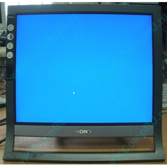 Монитор 17" TFT Sony SDM-HS75 (Пермь)