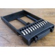 Заглушка HDD Blank Filler SAS/SATA 2,5" для серверов HP (376384-001) FR2000 В1279 (Пермь)