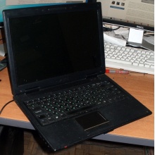 Ноутбук Asus X80L (Intel Celeron 540 1.86Ghz) /512Mb DDR2 /120Gb /14" TFT 1280x800) - Пермь