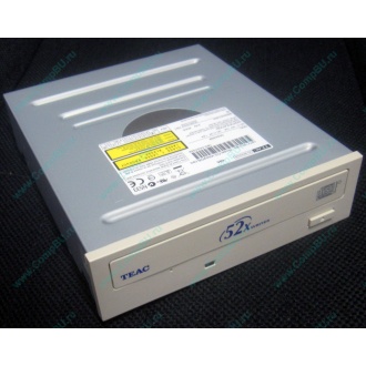 CDRW Teac CD-W552GB IDE White (Пермь)