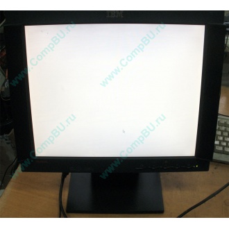 Монитор 17" TFT IBM ThinkVision 6734-LB1 (Пермь)