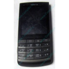 Телефон Nokia X3-02 (на запчасти) - Пермь