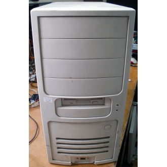 Intel Pentium-4 630 3.0GHz HT /1024Mb /120Gb /ATX 350W (Пермь)