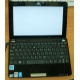 Нетбук Asus EEE PC 1005HAG/1005HCO (Intel Atom N270 1.66Ghz /no RAM! /no HDD! /10.1" TFT 1024x600) - Пермь