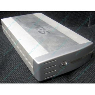 Внешний кейс из алюминия ViPower Saturn VPA-3528B для IDE жёсткого диска в Перми, алюминиевый бокс ViPower Saturn VPA-3528B для IDE HDD (Пермь)