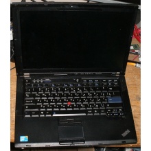 Ноутбук Lenovo Thinkpad R400 7443-37G (Intel Core 2 Duo T6570 (2x2.1Ghz) /2048Mb DDR3 /no HDD! /14.1" TFT 1440x900) - Пермь