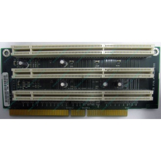Переходник Riser card PCI-X/3xPCI-X (Пермь)