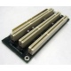  Переходник Riser card PCI-X/3xPCI-X в Перми, PBA: A79446-201 в Перми, PCB: A79446-200 (Пермь)