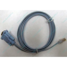 Консольный кабель Cisco CAB-CONSOLE-RJ45 (72-3383-01) цена (Пермь)