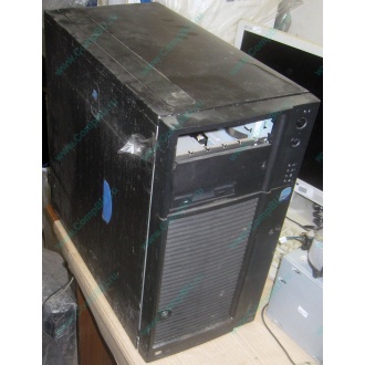 Корпус Intel SC5299DP (Пермь)