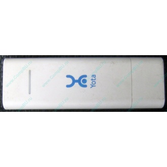 Wi-MAX модем Yota Jingle WU217 (USB) - Пермь