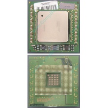 Процессор Intel Xeon 2800MHz socket 604 (Пермь)