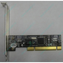 SATA RAID контроллер ST-Lab A-390 (2 port) PCI (Пермь)