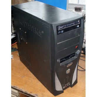 Компьютер AMD Sempron 2800+ 2.0GHz /256Mb /40Gb /ATX 300W (Пермь)