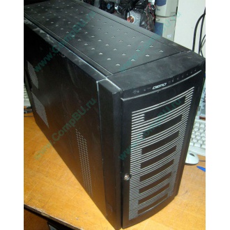 Сервер Depo Storm 1250N5 (Quad Core Q8200 (4x2.33GHz) /2048Mb /2x250Gb /RAID /ATX 700W) - Пермь