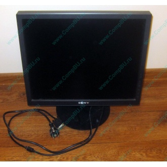 Монитор 19" TFT Sony SDM-S95A (Пермь)
