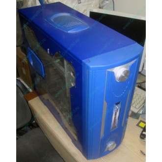 Синий корпус Thermaltake V7410DE Xaser V WinGo Blue V7000 Full Tower (Пермь)