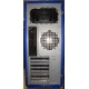 Thermaltake V7410DE Xaser V WinGo Blue V7000 Full Tower вид сзади (Пермь)