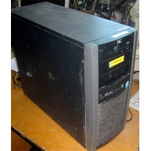 Сервер HP Proliant ML310 G4 470064-194 фото (Пермь).
