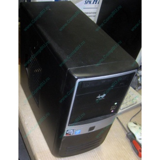 4-хядерный компьютер Intel Core i5 4670 (4x3.4GHz) /4096Mb /500Gb /512Mb ATI HD6450 /ATX 450W (Пермь)