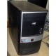 4-хядерный системный блок Intel Core i5 4670 (4x3.4GHz) /4096Mb /500Gb /512Mb ATI HD6450 /ATX 450W (Пермь)