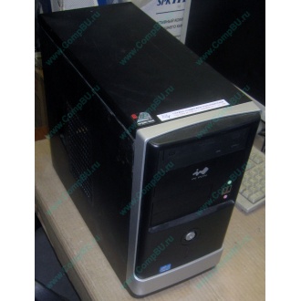 Четырехядерный компьютер Intel Core i5 3570 (4x3.4GHz) /4096Mb /500Gb /ATX 450W (Пермь)
