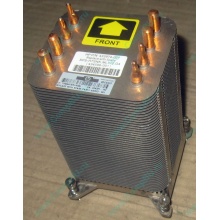 Радиатор HP p/n 433974-001 для ML310 G4 (с тепловыми трубками) 434596-001 SPS-HTSNK (Пермь)