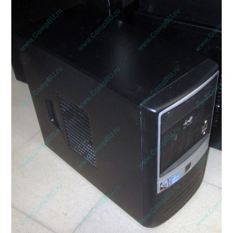 Компьютер Intel Core i5 3570 (4x3.4GHz) /4096Mb /500Gb /1024Mb ATI Radeon HD6450 /ATX 450W (Пермь)