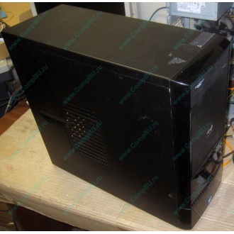 Четырехядерный компьютер Intel Core i7 860 (4x2.8GHz HT) /4096Mb /320Gb /GeForce GT210 /ATX 450W (Пермь)