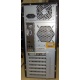 Четырехядерный компьютер Intel Core i7 860 (4x2.8GHz HT) /4096Mb /320Gb /GeForce GT210 /ATX 450W вид сзади (Пермь)