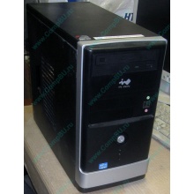 Четырехядерный компьютер Intel Core i5 2310 (4x2.9GHz) /4096Mb /250Gb /ATX 400W (Пермь)
