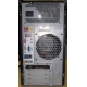 Компьютер Intel Core i5 2310 (4x2.9GHz) /4096Mb /250Gb /ATX 400W вид сзади (Пермь)