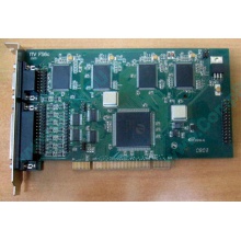 Плата захвата видео iTV Stream Labs FS6c для видеонаблюдения (4 канала) в Перми, плата видеозахвата iTV Stream Labs FS6c фото (Пермь)