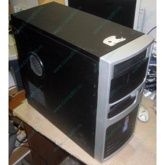 Компьютер Intel Pentium-4 541 3.2GHz HT /2048Mb /160Gb /ATX 300W (Пермь)