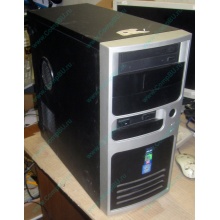 Компьютер Intel Pentium-4 541 3.2GHz HT /2048Mb /160Gb /ATX 300W (Пермь)