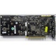 Видеокарта на запчасти: ZOTAC 512Mb DDR3 nVidia GeForce 9800GTX+ 256bit PCI-E (Пермь)