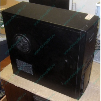 Двухъядерный компьютер Intel Pentium Dual Core E2180 (2x1.8GHz) s.775 /2048Mb /160Gb /ATX 300W (Пермь)