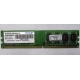 Модуль оперативной памяти 4Gb DDR2 Patriot PSD24G8002 pc-6400 (800MHz)  (Пермь)