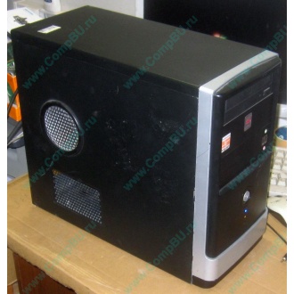 Компьютер Б/У Intel Core i3 2130 (2x3.4GHz HT) /4096Mb /250Gb /ATX 350W (Пермь)