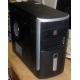 Двухъядерный системный блок Intel Pentium Dual Core E5300 (2x2600MHz) /2048 Mb /250 Gb /ATX 350 W (Пермь)