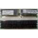Память для сервера IBM 1Gb DDR ECC (IBM FRU: 09N4308) - Пермь