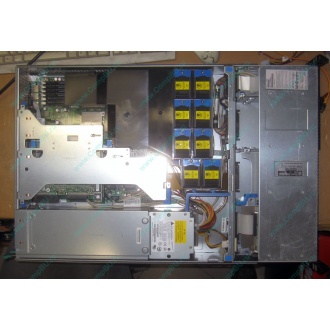 2U сервер 2 x XEON 3.0 GHz /4Gb DDR2 ECC /2U Intel SR2400 2x700W (Пермь)